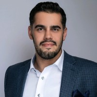 ANB Insurance Service Employee Jason Bertocchi's profile photo