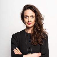 VOX CAPITAL GROUP Employee Katarzyna Bryze's profile photo