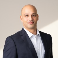 Brookfield Properties Employee Alireza Esmaeilzadeh's profile photo