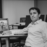 Daniel Bassichis