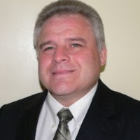 West Suburban YMCA Employee Vadim Melamud's profile photo