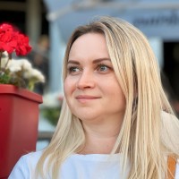 Mainsoft LLC Employee Nataliya Malamut's profile photo