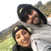 Amazon Web Services (AWS) Employee Kyle Baldwin's profile photo