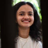Kavya S's profile photo