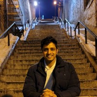 Rajkumar V Email