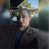 MASS Direct Employee Buse Halıcı's profile photo