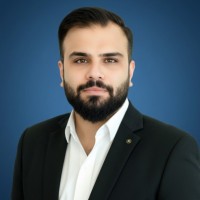 WALEE Employee Ahsan Tahir's profile photo