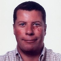 KOTUG International Employee Willem van Woercom's profile photo