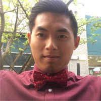 Soiree Valet Parking Service Inc. Employee Vuong Ngo's profile photo