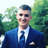 Tower Extrusions Employee Geraden Wilbanks's profile photo