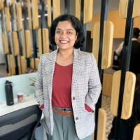 Eventible - Coming Soon Employee Ishani Bose's profile photo