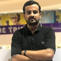 Amdadul Haque Email