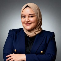 D89 Pharmacy Employee Mirihan Salem's profile photo