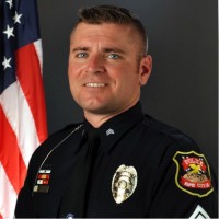 Rapid City Police Department Employee Chris Hunt's profile photo