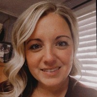 Groff Tractor & Equipment Employee Amber Nickey's profile photo