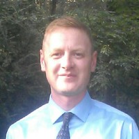 CalSource Employee Joel Desjardin's profile photo