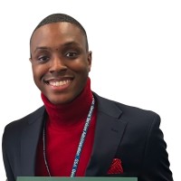 GSA Employee Grayson Scott's profile photo