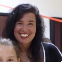 ROSS Employee Michele Granieri's profile photo