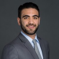 Horizon Actuarial Services Employee Adam Mingrone's profile photo