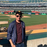 Inland Respite, Inc. Employee Bryan Ledesma's profile photo