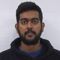 Ajith R's profile photo