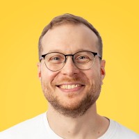 Eventflow Employee Henry Barnett's profile photo