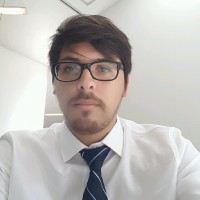 Celeo Chile Employee Felipe Mena Rodríguez's profile photo