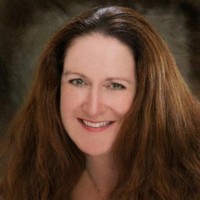 Johnson and Johnson Employee Edie May's profile photo