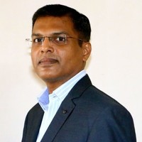 ValGenesis Employee Aji Karunan's profile photo