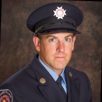 Phillip Tufford Email