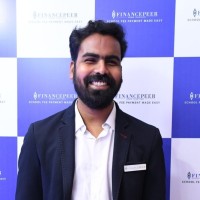 LEO1 Employee Naveesh Reddy's profile photo