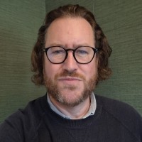 Puntios Employee Simon Hombersley's profile photo