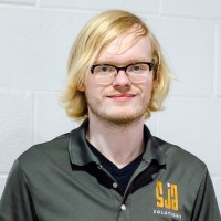 Delhi Telephone Company Employee Ryan Haley's profile photo