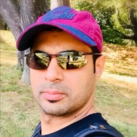MI Services LLC Employee Salim al Hosni's profile photo