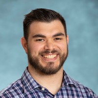 St. Augustine Prep Employee Nick Carnesale's profile photo