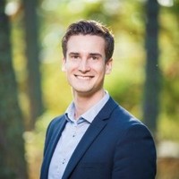 Swedish Transport Agency Employee Per Engström's profile photo