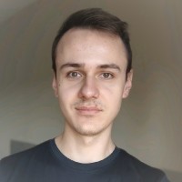 Bartłomiej Duda's profile photo