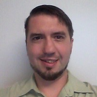 MP Group Employee Geoffrey Smith's profile photo