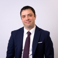 Allfunds Employee Phil Monk's profile photo