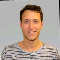 Chêne Vert Employee Yves Deleforterie's profile photo