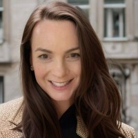 Skildare Employee Frances Obre's profile photo