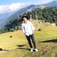 VenturePact Employee Bhupinder Kumar's profile photo