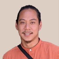 Chen Design Associates Inc. Employee Thavin Rajanakhan's profile photo