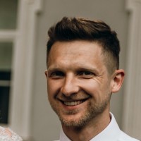 Diginet LTU Employee Simonas Orkinas's profile photo