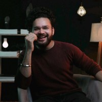 Miles Education Employee Vikrant Kale's profile photo