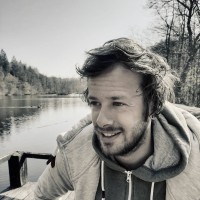 Maarten Moreels Email & Phone Number