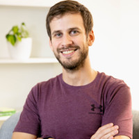 nullplatform Employee Pablo Vilas's profile photo