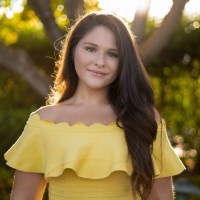 The Park West Palm Beach Employee Brynn Blizzard's profile photo
