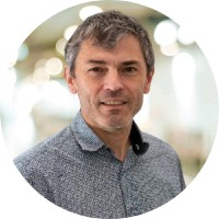 WEKEY SAS Employee Cédric Lailler's profile photo