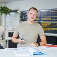 Wolters Vastgoedonderhoud Employee Gerko Massier's profile photo